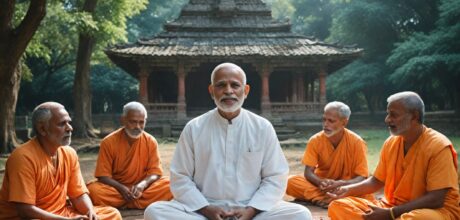 संत तुकाराम और भक्ति आंदोलन का ऐतिहासिक प्रभाव