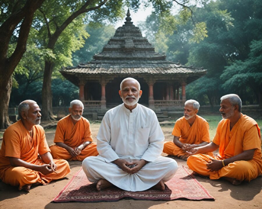 संत तुकाराम और भक्ति आंदोलन का ऐतिहासिक प्रभाव