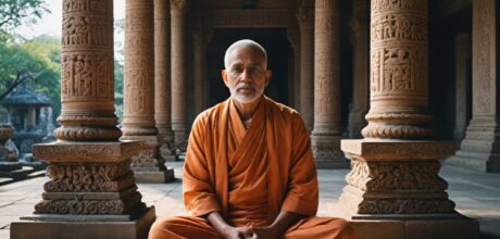 उधार के कर्म: हिंदू धर्म में न्याय प्रक्रिया का महत्व