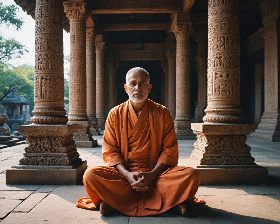 उधार के कर्म: हिंदू धर्म में न्याय प्रक्रिया का महत्व