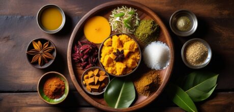 उगाडी पचड़ी बनाने की विधि: सरल और स्वादिष्ट