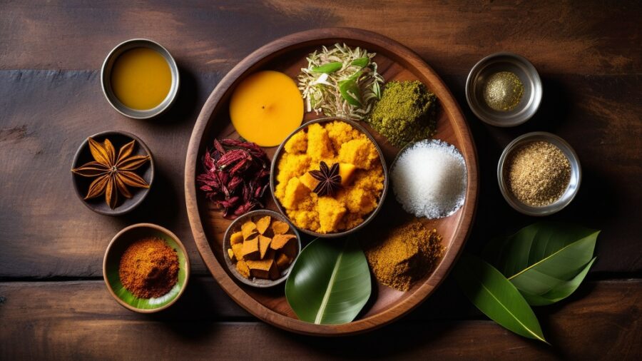 उगाडी पचड़ी बनाने की विधि: सरल और स्वादिष्ट