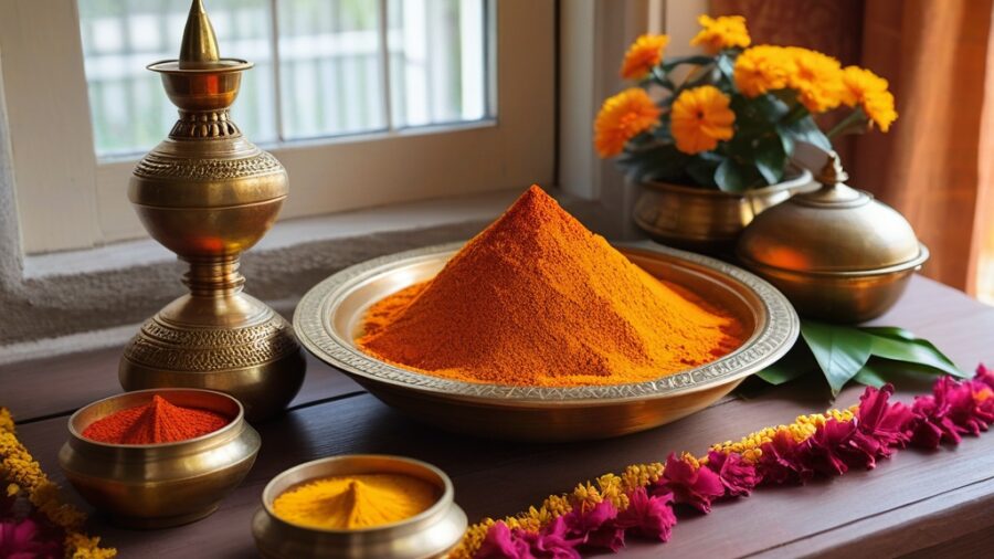 आश्विन नवरात्र की तैयारी: एक सम्पूर्ण मार्गदर्शिका