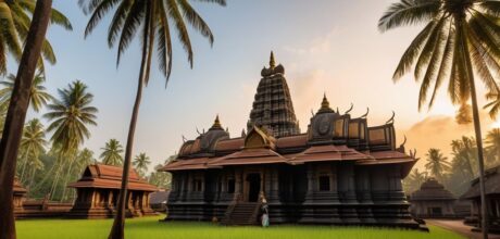 गुरुवायूर कृष्ण मंदिर की पूजा के महत्व