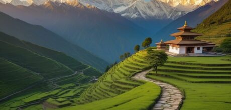 चारधाम यात्रा का आध्यात्मिक लाभ