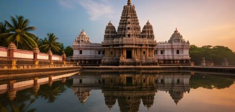 रामेश्वरम मंदिर का आध्यात्मिक महत्व