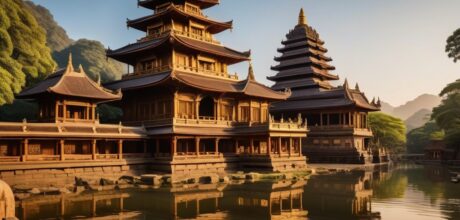 अयोध्या राम मंदिर का वर्तमान स्वरूप