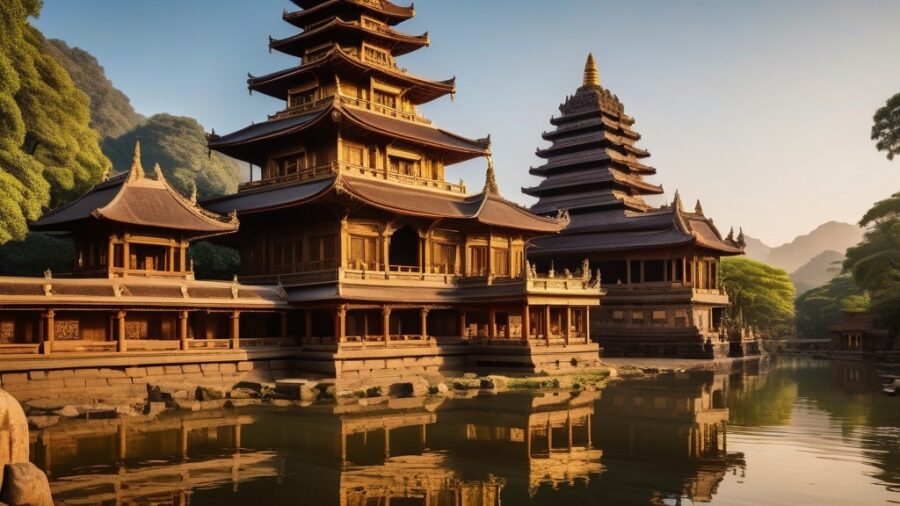 अयोध्या राम मंदिर का वर्तमान स्वरूप